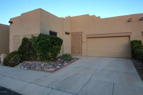 Green Valley, AZ 85614,3817 S Camino Del Golfista