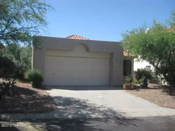 4693 W Lessing Lane, Tucson, AZ 85742