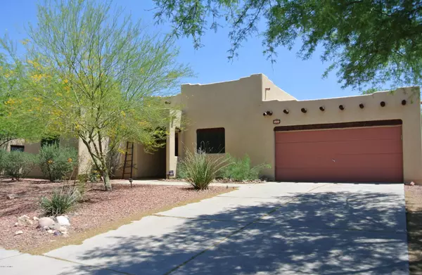 8936 N Palm Brook Drive, Tucson, AZ 85743