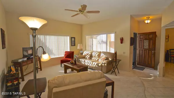 Green Valley, AZ 85622,1612 W Via Mirasol