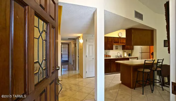 Green Valley, AZ 85622,1612 W Via Mirasol