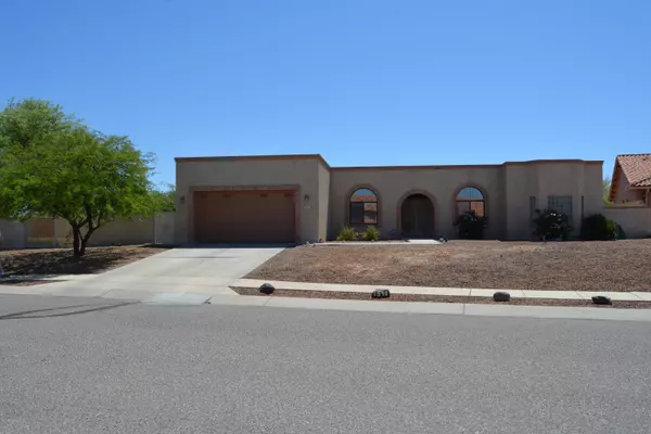 9598 E Salvatore PlaceE, Tucson, AZ 85748