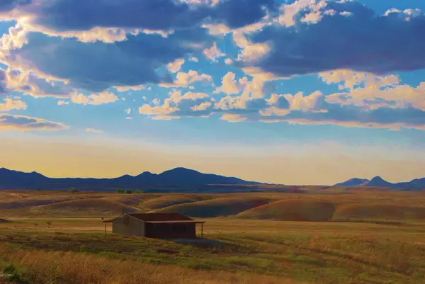 16 Thurstaston Lane, Sonoita, AZ 85637