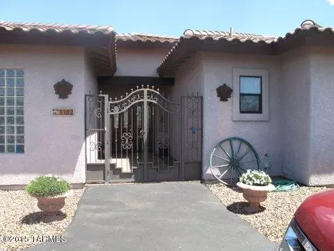 Vail, AZ 85641,1102 N Solar Drive