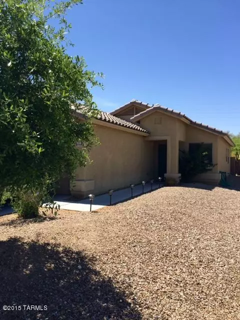 6728 S Sonoran Bloom Avenue, Tucson, AZ 85756