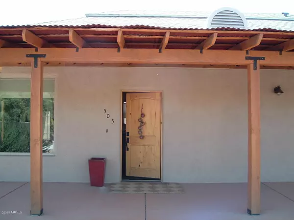 505 E Downtown Street, Tucson, AZ 85701