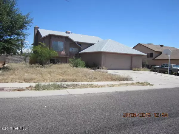 7401 S Camino De La Tierra, Tucson, AZ 85746