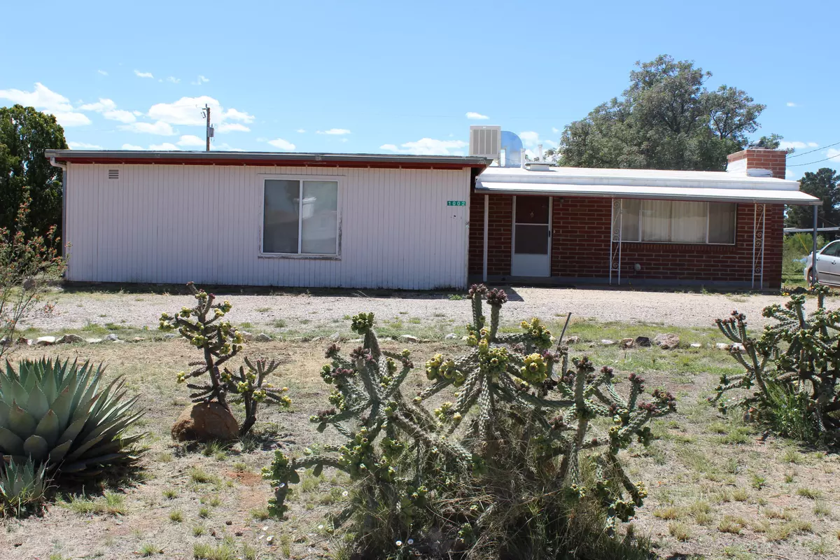 Pearce, AZ 85625,1002 E Justin Street