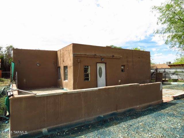 Tucson, AZ 85714,4114 S 4th Avenue