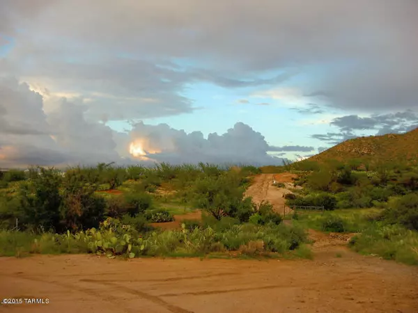 Vail, AZ 85641,11157 E Camino Aurelia