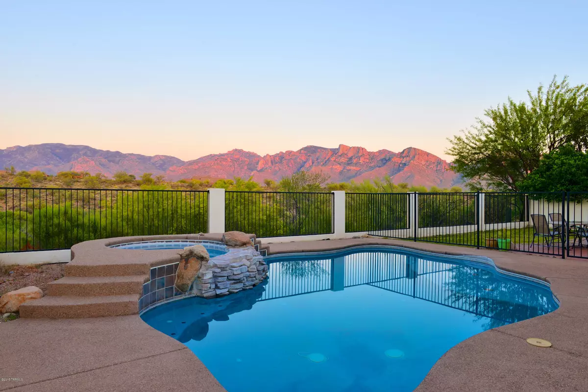 Oro Valley, AZ 85737,11860 N Deerclover Lane