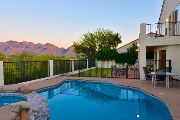 Oro Valley, AZ 85737,11860 N Deerclover Lane