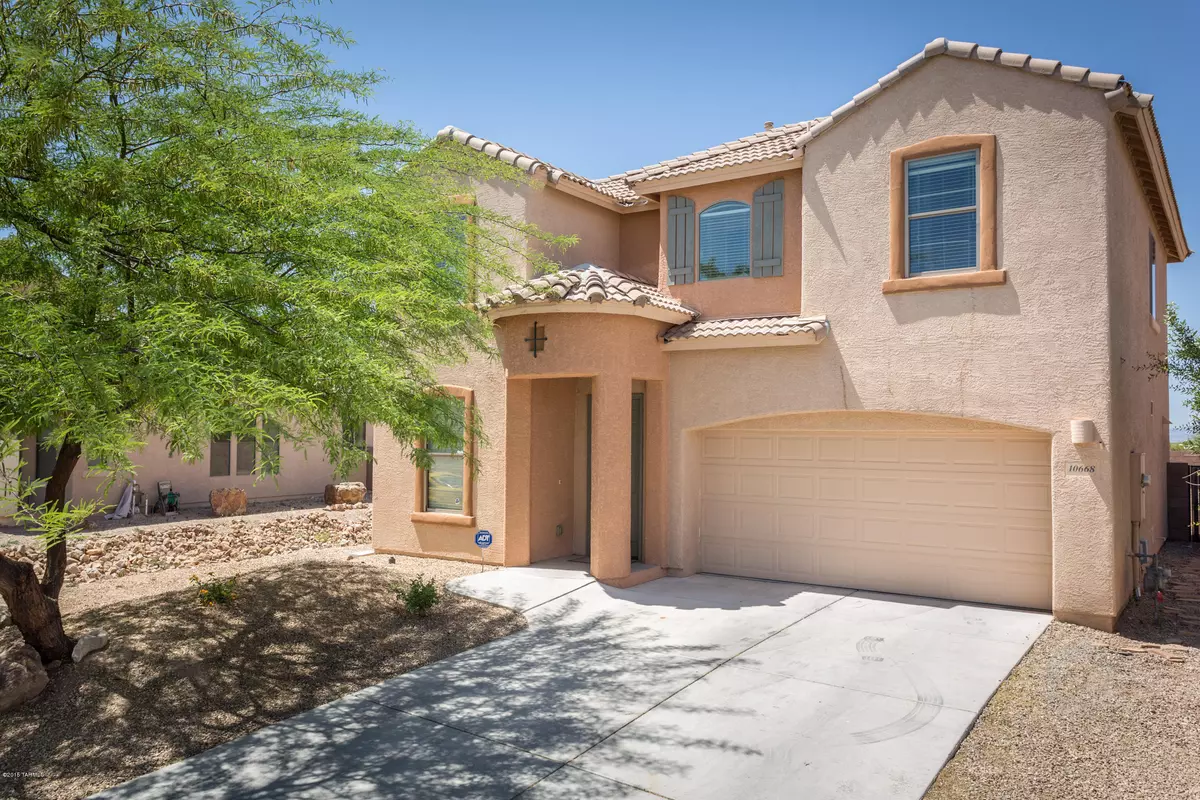 Vail, AZ 85641,10668 S Kush Canyon Lane