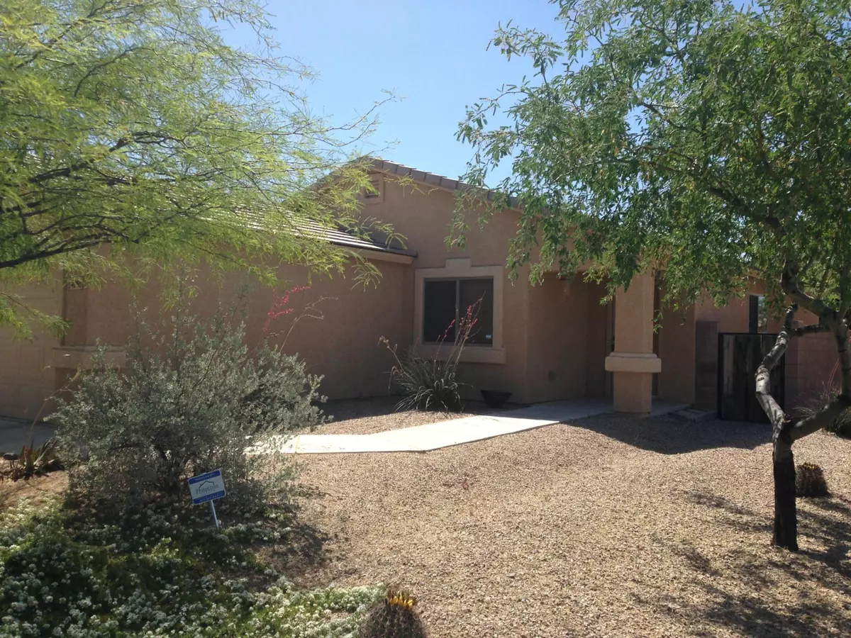 Tucson, AZ 85756,4086 E Stony Meadow Drive