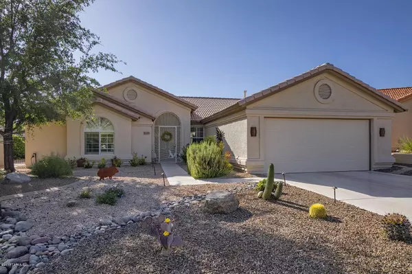 Tucson, AZ 85739,38458 S Bellrock Court