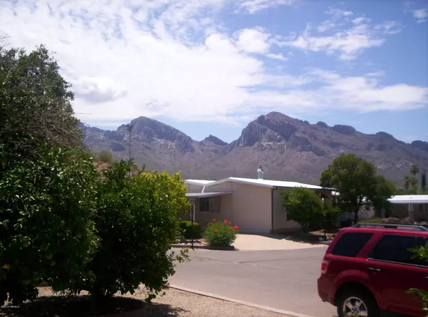 Oro Valley, AZ 85737,110 W Olympus Street