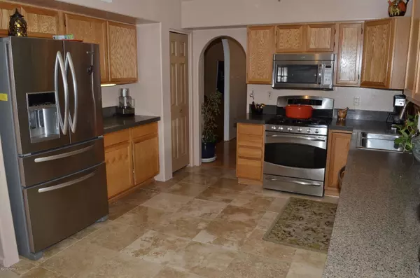 Tucson, AZ 85742,2790 W Placita Mesa Alta