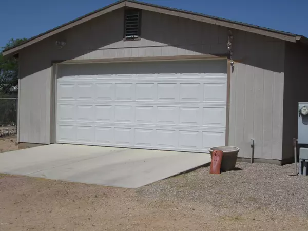 Tucson, AZ 85735,7550 W Cholla Ranch Lane