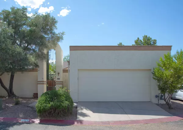 6924 S Placita Colotlan, Tucson, AZ 85746