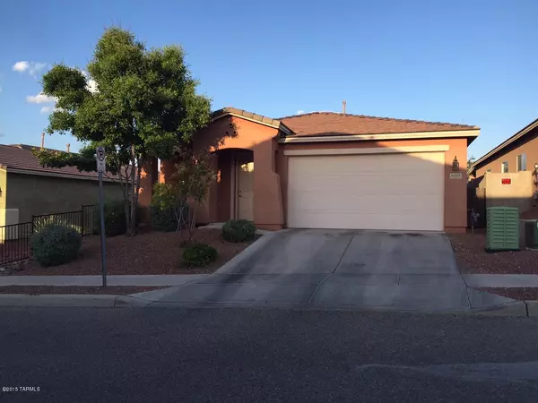 2005 S Aliso Spring Lane, Tucson, AZ 85748