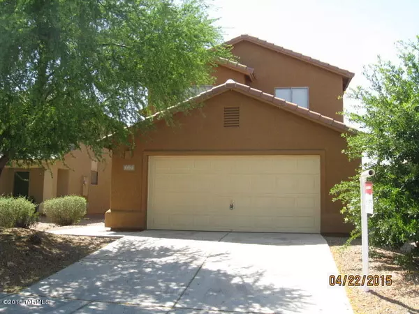 6892 S Cottontail Run Avenue, Tucson, AZ 85756