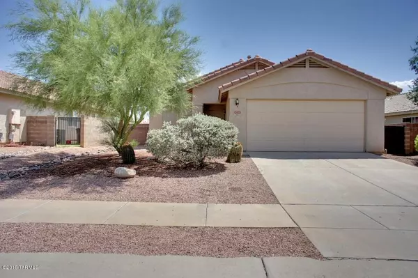 5537 W Panther Butte Street, Marana, AZ 85658