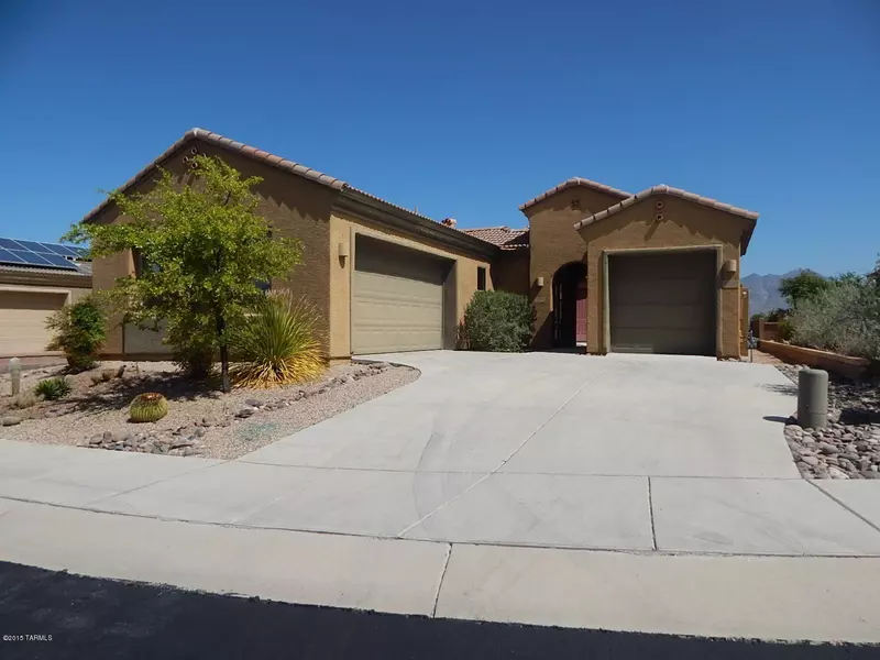 5983 S Painted Canyon Drive, Green Valley, AZ 85622