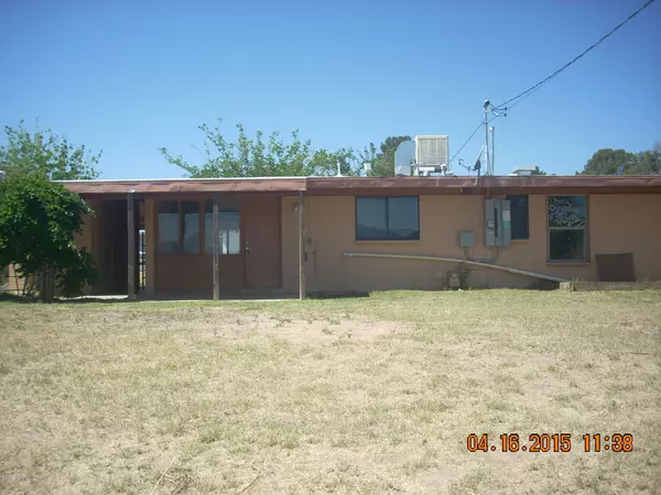 San Manuel, AZ 85631,1023 W 3RD Avenue