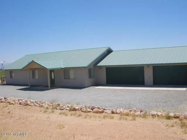 2617 W Roberts Road, Benson, AZ 85602