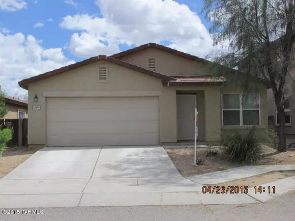 10456 E Bridgeport Street, Tucson, AZ 85747