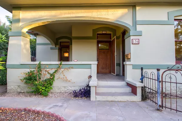 136 E 14th Street, Tucson, AZ 85701