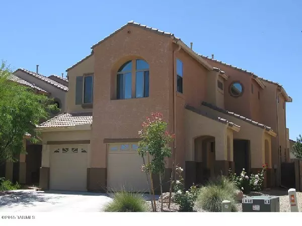 12514 E Red Iron Trail, Vail, AZ 85641