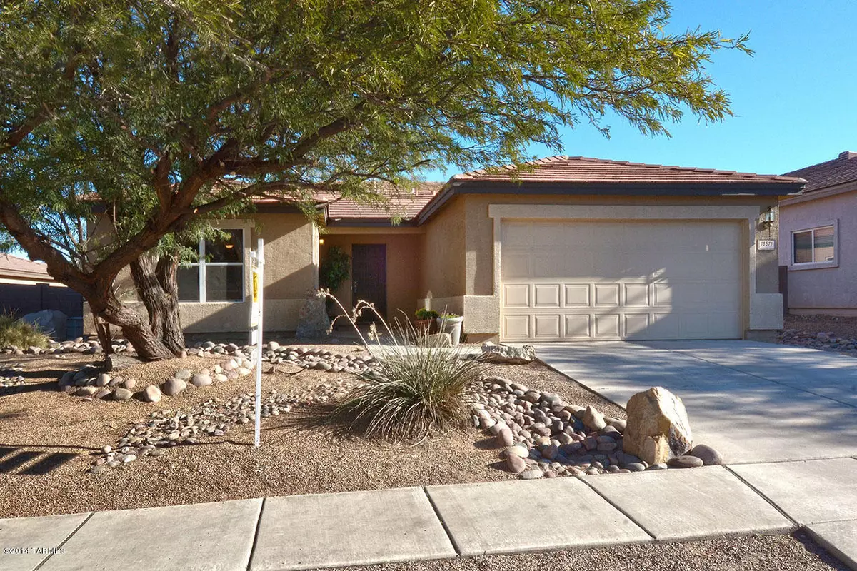 Vail, AZ 85641,13571 E Diablo Creek Drive