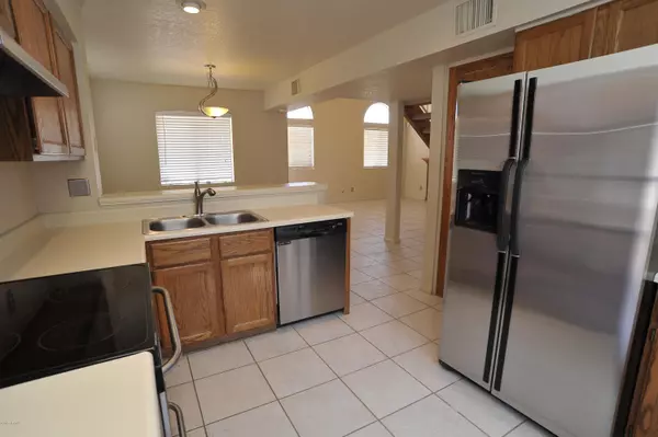 Tucson, AZ 85742,4653 W Lessing Lane