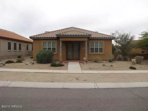 5022 S Civano, Tucson, AZ 85747