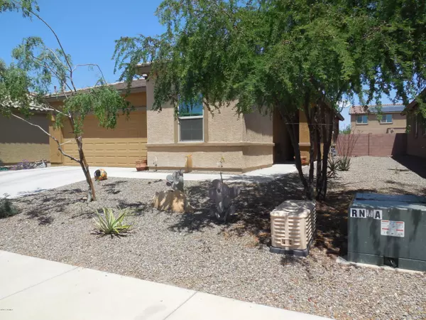 Marana, AZ 85653,12096 W Formosa Lane