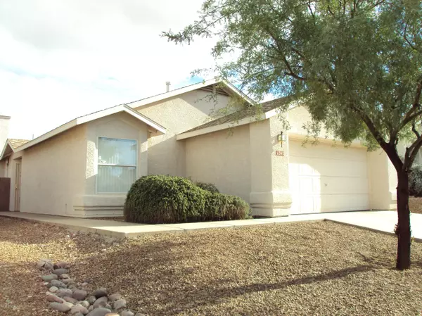 1342 N Thunder Ridge Drive, Tucson, AZ 85745