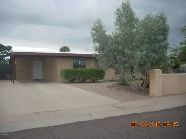 931 W 5TH Avenue, San Manuel, AZ 85631