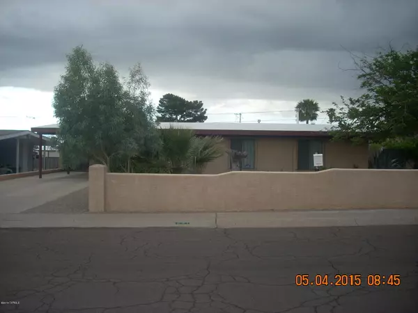 San Manuel, AZ 85631,931 W 5TH Avenue