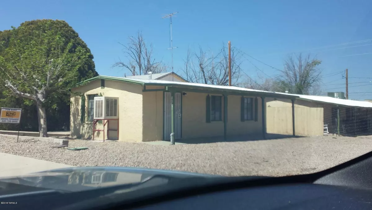 Benson, AZ 85602,175 E 7TH Street