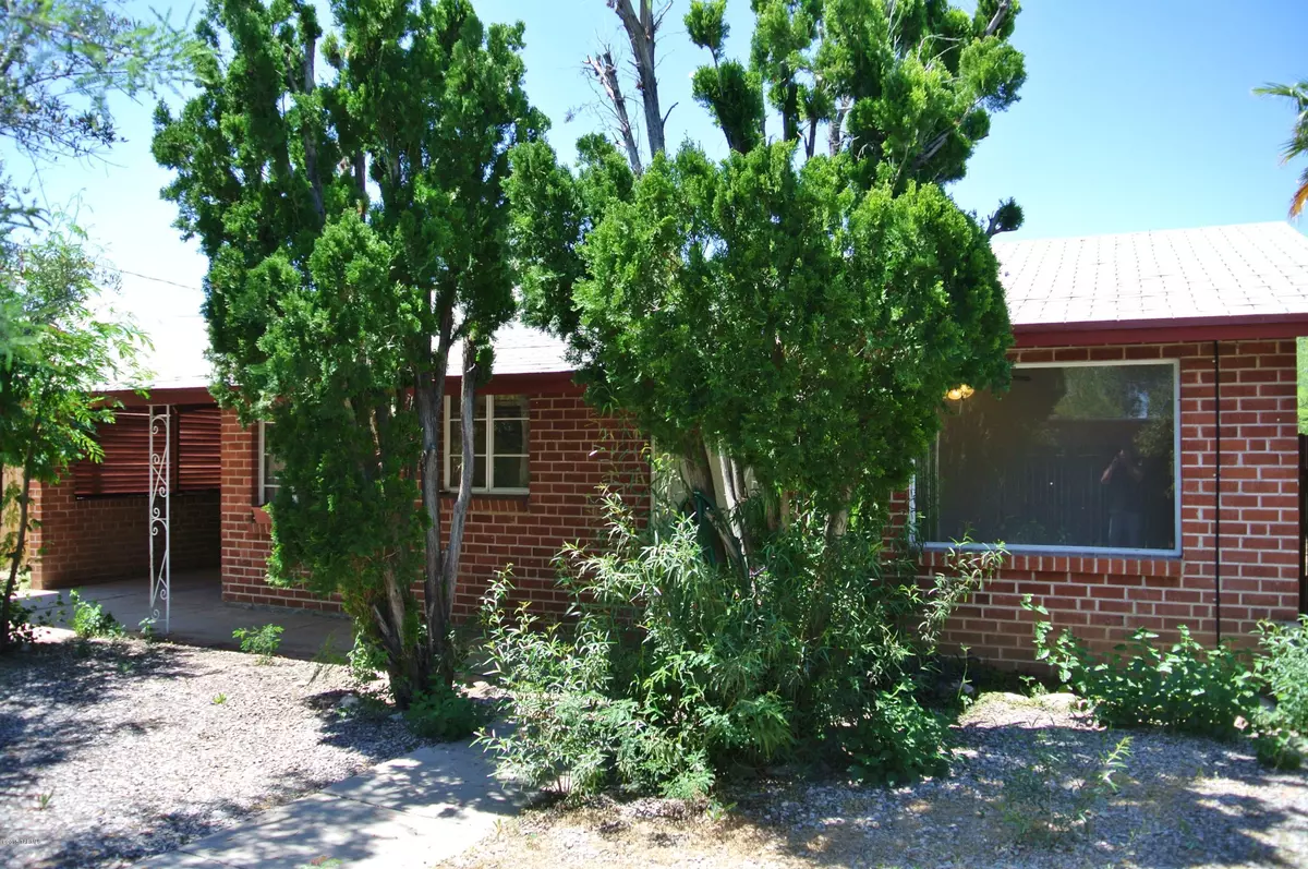 Tucson, AZ 85716,2308 N Richey Boulevard