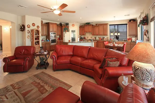 Marana, AZ 85653,12851 N Honey Bell Drive