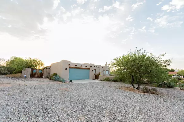 9700 S Tewa Trail, Vail, AZ 85641