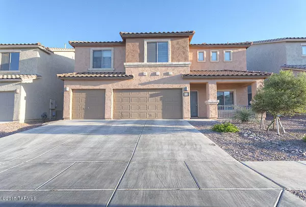 847 W Via De Gala, Sahuarita, AZ 85629