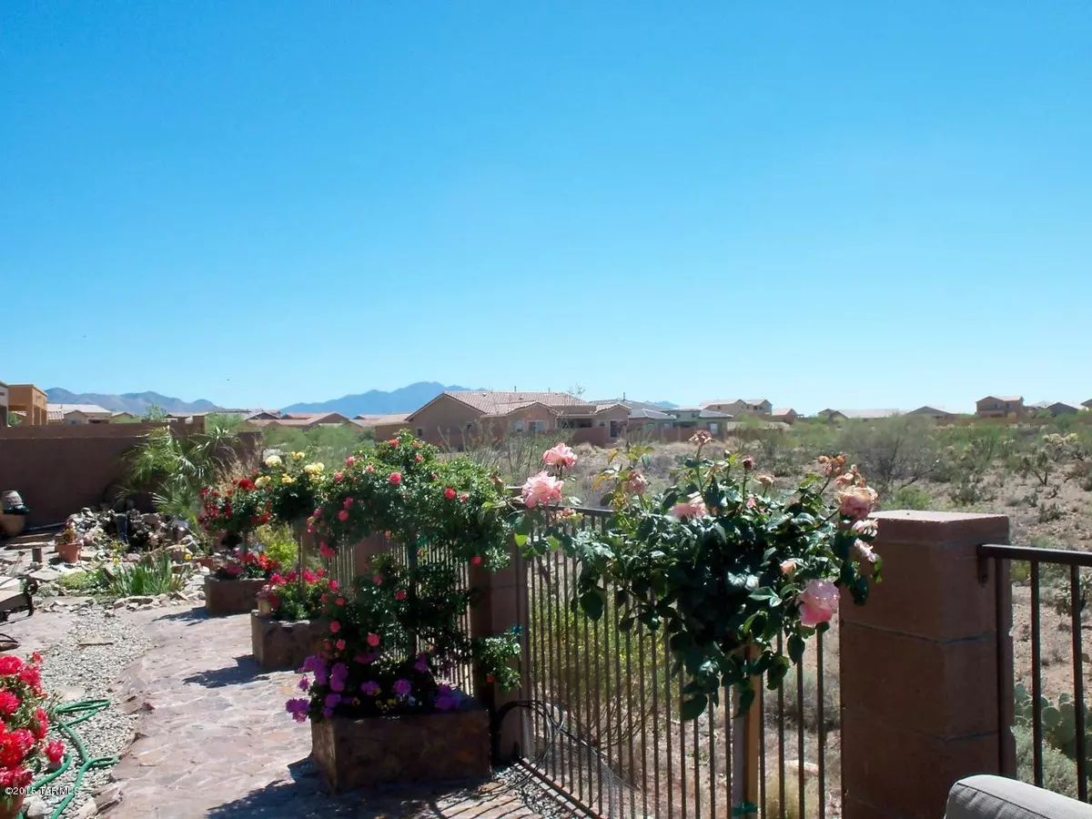 Vail, AZ 85641,17540 S Indigo Crest Pass