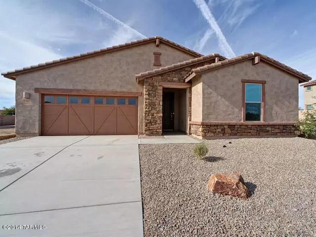 Oro Valley, AZ 85737,2281 W Tangor Place