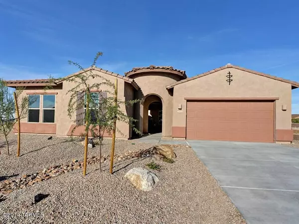 6552 W Whispering Windmill Lane W, Marana, AZ 85658