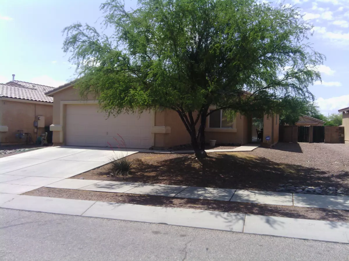 Tucson, AZ 85745,2219 W Frostwood Lane