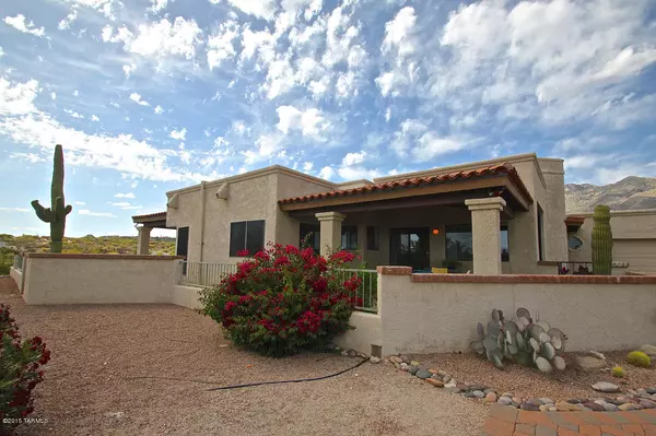 Tucson, AZ 85750,5799 N Via Amable