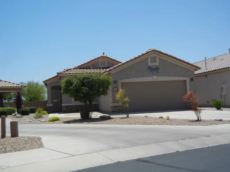 15761 S Via Cayetano, Sahuarita, AZ 85629